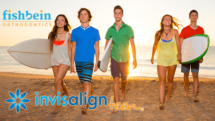 Invisalign Teen A Clear Choice For Many Adolescents