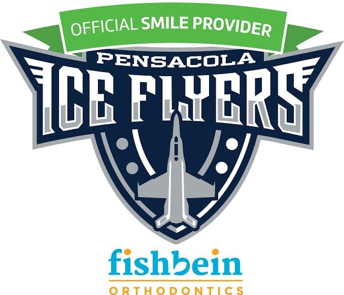 Orthodontist of the Pensacola Ice Flyers
