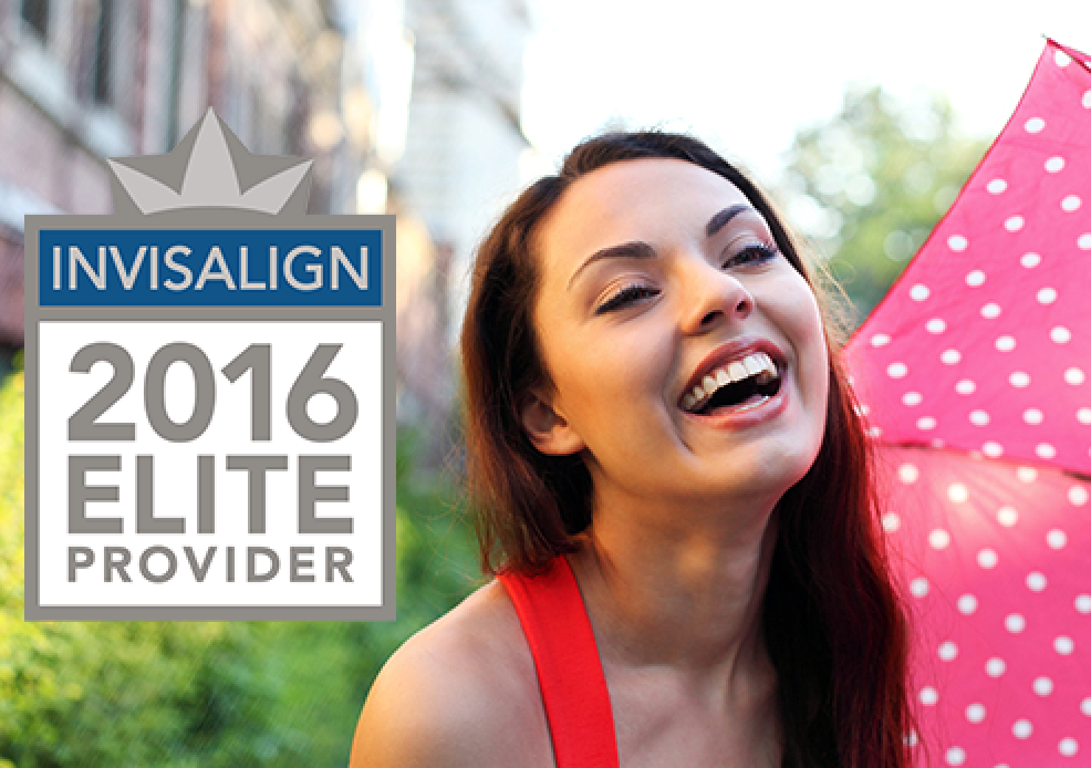 5 Reasons to Choose An Invisalign Elite Provider