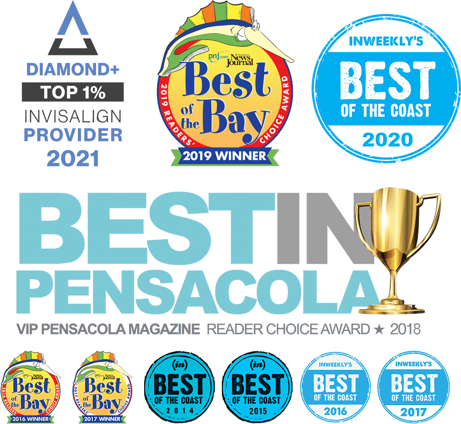 Best in Pensacola Awards