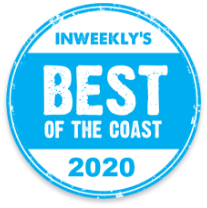 Best of the Coast Logo