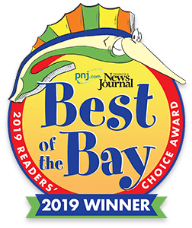 Best of the Bay Logo